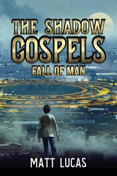 The Shadow Gospels: Fall of Man