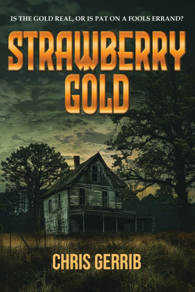 Strawberry Gold