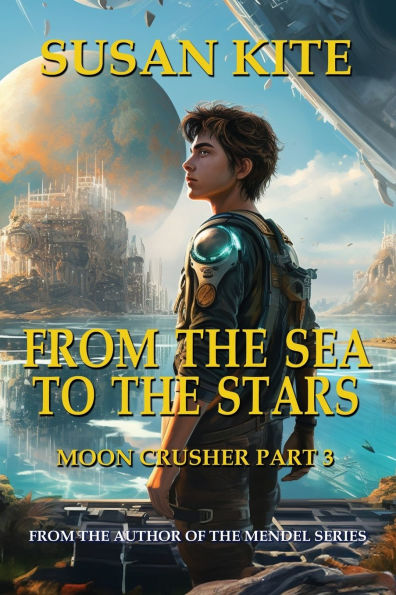 From the Sea to Stars