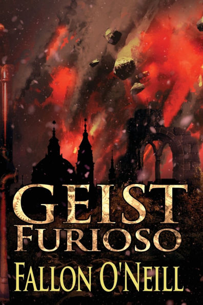Geist: Furioso