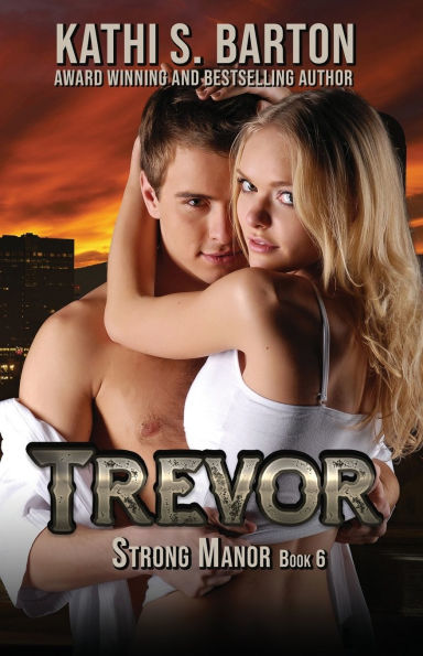 Trevor