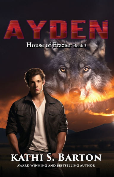 Ayden