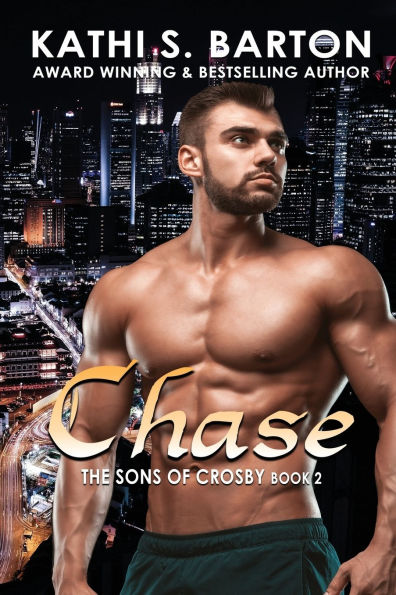 Chase: The Sons of Crosby: Erotica Vampire Romance