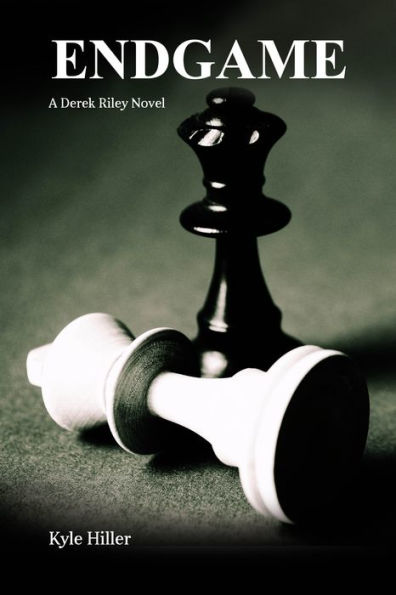 End Game: A Derek Riley Novel