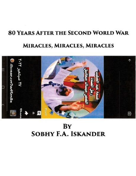 80 Years After the Second World War: Miracles, Miracles