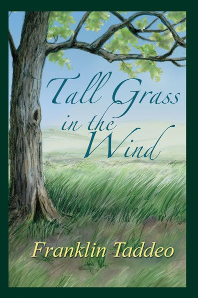 Tall Grass the Wind