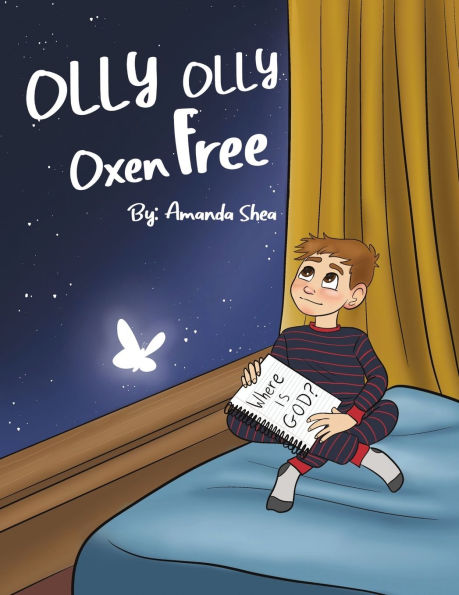 Olly Oxen Free