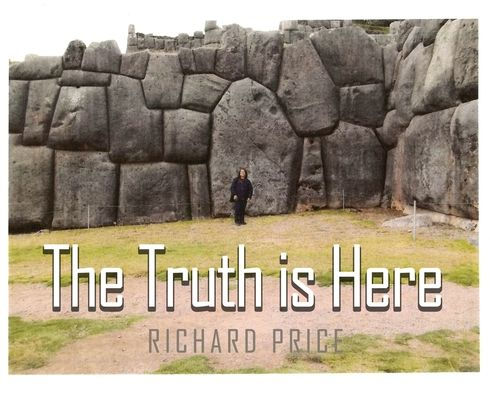 The Truth is Here