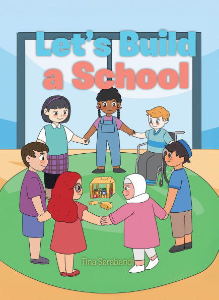Let's Build a School