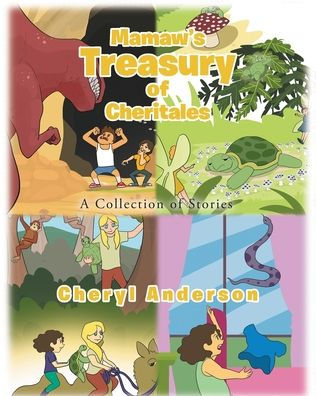 Mamaw's Treasury of Cheritales