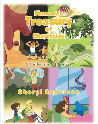 Title: Mamaw's Treasury of Cheritales, Author: Cheryl Anderson