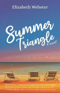 Download books on ipad from amazon Summer Triangle by Elizabeth Webster