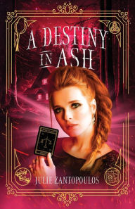 English audio books text free download A Destiny in Ash by Julie Zantopoulos in English FB2 ePub CHM 9798891320109