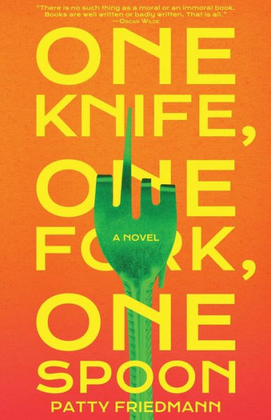 One Knife, One Fork, One Spoon