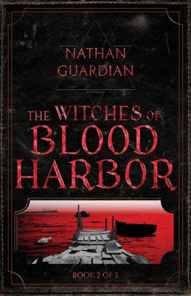 The Witches of Blood Harbor