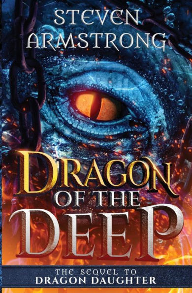 Dragon of the Deep