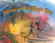 Title: Hermes and the Magic Map, Author: Jenny Shann