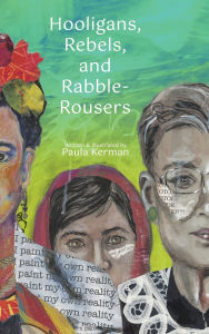 Jungle book download Hooligans, Rebels, and Rabble-Rousers by Paula Kerman iBook 9798891324312 in English