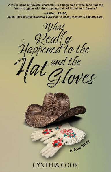 What Really Happened To The Hat and Gloves