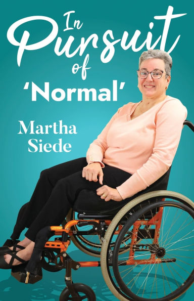 Pursuit of 'Normal'
