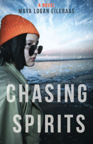 Ebook pdf format free download Chasing Spirits 9798891325180 (English Edition) by Maya Logan Eileraas iBook FB2