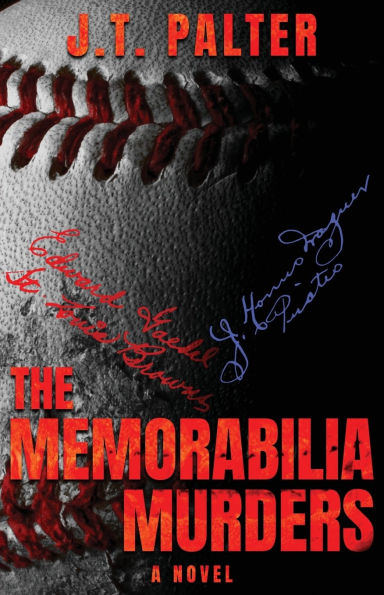 The Memorabilia Murders
