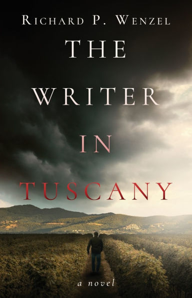 The Writer Tuscany