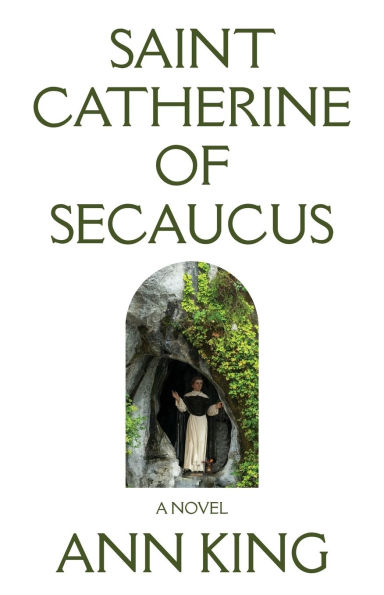 Saint Catherine of Secaucus