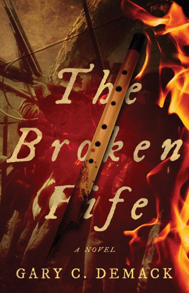 The Broken Fife
