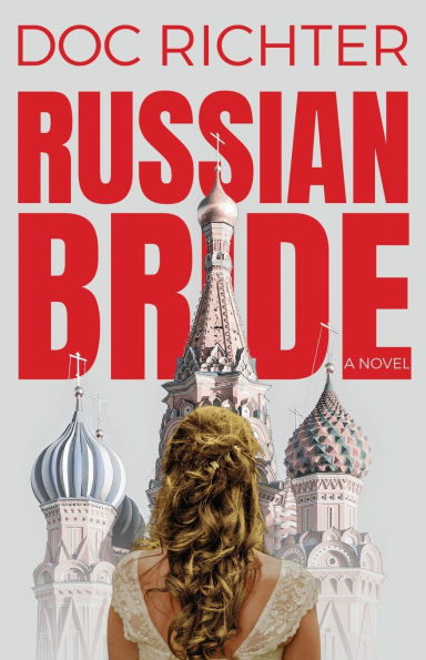 Russian Bride