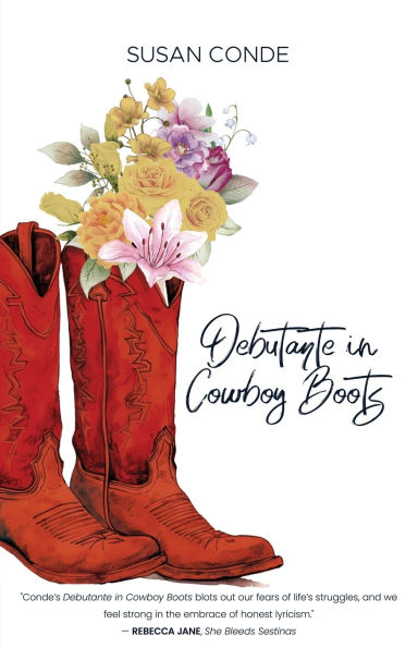 Debutante in Cowboy Boots