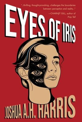 Eyes of Iris