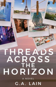 Mobi ebook download forum Threads Across The Horizon 9798891327078