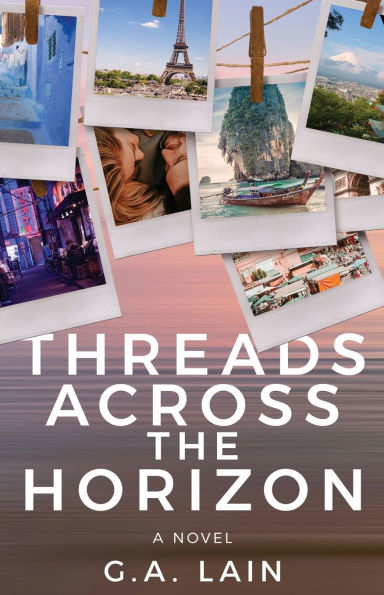 Threads Across The Horizon