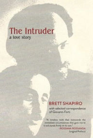Books iphone download The Intruder