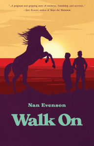 Download books for ipod Walk On CHM MOBI RTF 9798891327139 (English literature)