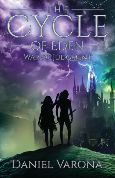 The Cycle of Eden: War of Judgment