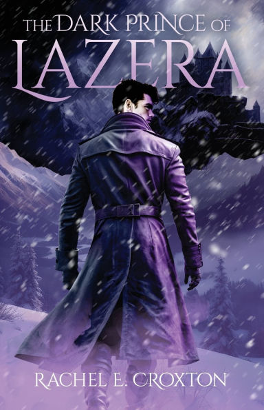 The Dark Prince of Lazera