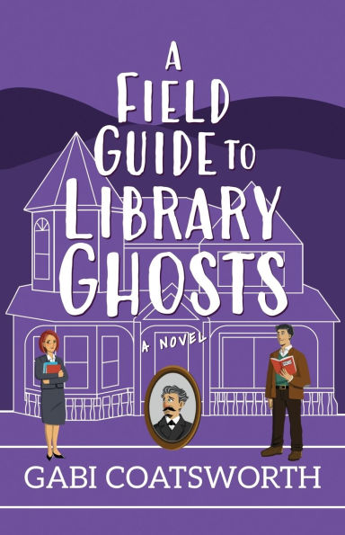 A Field Guide to Library Ghosts