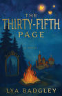 The Thirty-Fifth Page