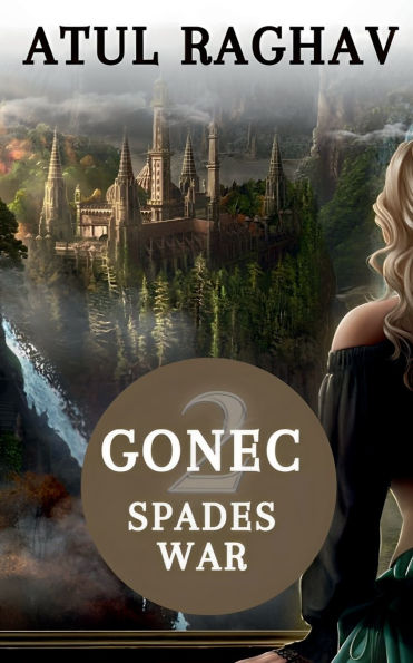 Gonec - Spades War