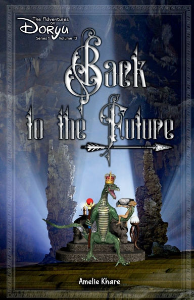The Adventures on Doryu - Back to the Future: Back to the Future