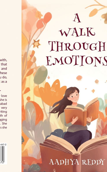 A Walk Through Emotions