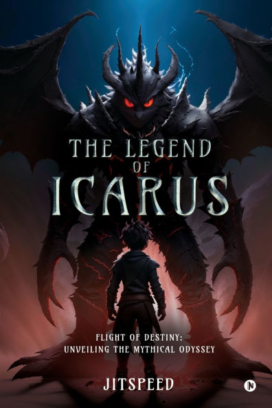 The Legend of Icarus: Flight of Destiny: Unveiling the Mythical Odyssey