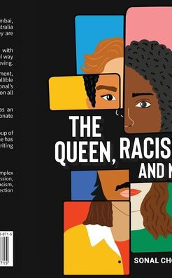 The Queen, Racism and Me