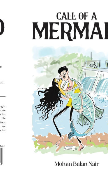 Call of a Mermaid