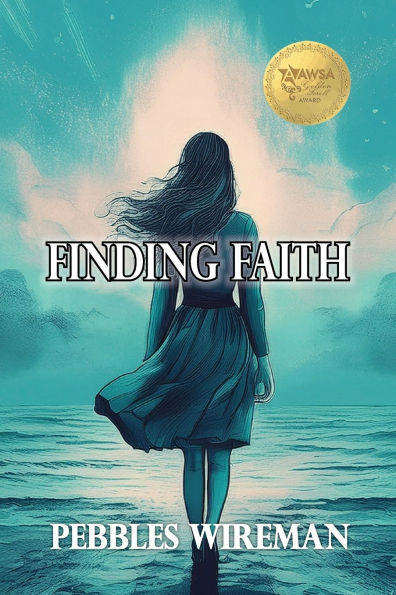 Finding Faith in the Storm