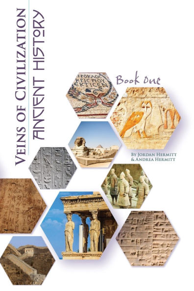 Veins of Civilization: Ancient History