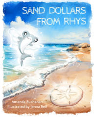 Books download ipad free Sand Dollars from Rhys