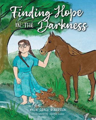 Finding Hope in the Darkness